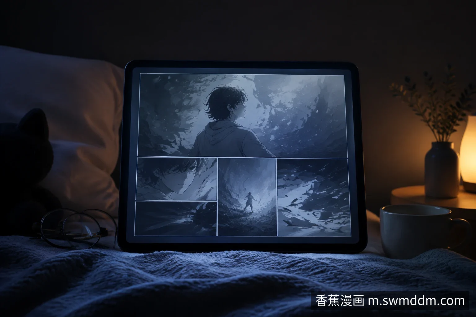 已读缓存清理