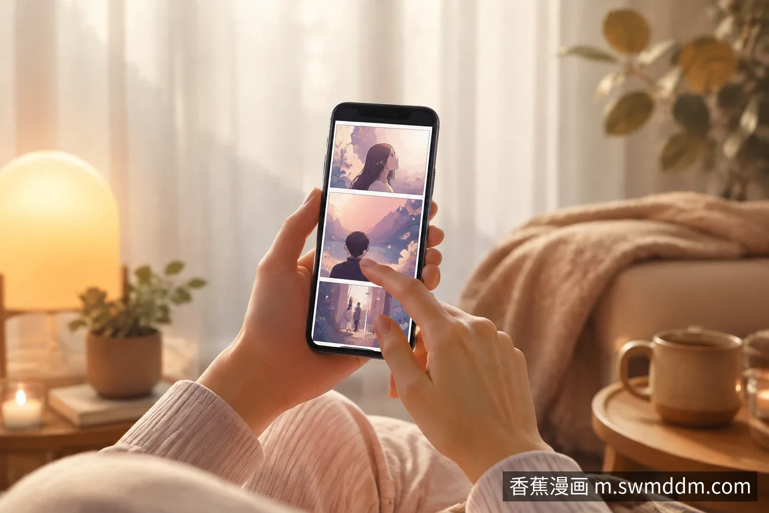 图片加载管理